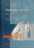Cover: Elektromyographie - Urban & Fischer