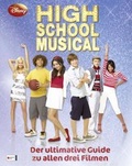 Cover: High School Musical - Essential Guide - Egmont Verlagsgesellschaft