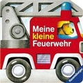 Cover: Meine kleine Feuerwehr - Ravensburger