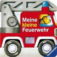 Enlarge image Cover: Meine kleine Feuerwehr - Ravensburger