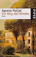 Cover: Der Weg des Windes - Piper