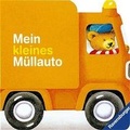 Cover: Mein kleines M&uuml;llauto - Ravensburger