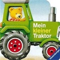 Cover: Mein kleiner Traktor - Ravensburger