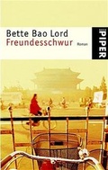 Cover: Freundesschwur - Piper