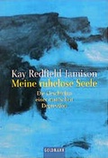 Cover: Meine ruhelose Seele - Goldmann