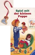 Cover: Spiel mit der kleinen Puppe - Ravensburger