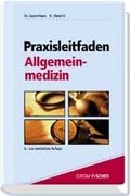 Cover: Praxisleitfaden Allgemeinmedizin - Urban & Fischer