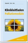 Cover: Leitfaden Palliativmedizin - Urban & Fischer