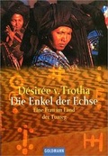 Cover: Die Enkel der Echse - Goldmann