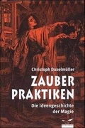 Cover: Zauberpraktiken - Patmos