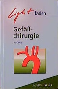 Cover: Lightfaden Gef&auml;sschirurgie - Urban & Fischer
