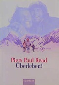 Cover: &Uuml;berleben! - Goldmann