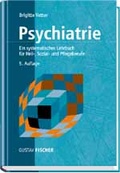 Cover: Psychiatrie - Urban & Fischer