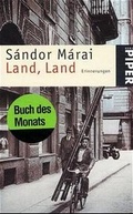 Cover: Land, Land - Piper