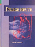 Cover: Pflege Heute - Urban & Fischer