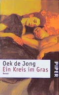 Cover: Ein Kreis im Gras - Piper