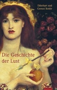 Enlarge image Cover: Die Geschichte der Lust - Patmos