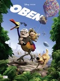 Cover: Oben - Egmont Verlagsgesellschaft