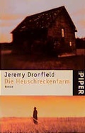 Cover: Die Heuschreckenfarm - Piper