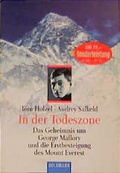Cover: In der Todeszone - Goldmann