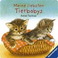 Cover: Meine liebsten Tierbabys - Ravensburger