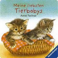 Enlarge image Cover: Meine liebsten Tierbabys - Ravensburger