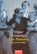 Cover: Die Patinnen - Goldmann
