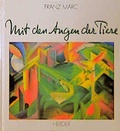 Cover: Mit den Augen der Tiere - Verlag Herder