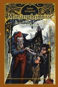 Cover: Monstergeheimnisse, Band 04 - Schneiderbuch