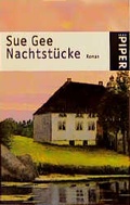 Cover: Nachtst&uuml;cke - Piper