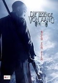 Cover: Die Legende von Aang - Egmont Verlagsgesellschaft