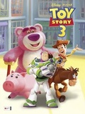 Cover: Toy Story 3 - Egmont Verlagsgesellschaft