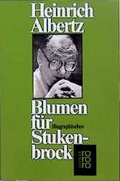 Cover: Blumen f&uuml;r Stukenbrock - Rowohlt Taschenbuch
