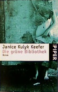 Cover: Die gr&uuml;ne Bibliothek - Piper
