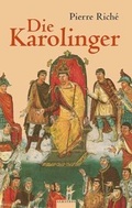Cover: Die Karolinger - Patmos