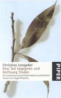 Cover: Dem Tod begegnen und Hoffnung finden - Piper