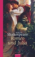 Cover: Romeo und Julia - Patmos