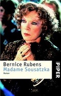 Cover: Madame Sousatzka - Piper