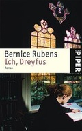 Cover: Ich, Dreyfus - Piper