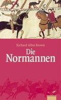 Cover: Die Normannen - Patmos