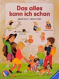 Cover: Das alles kann ich schon - Ravensburger