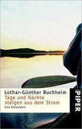 Cover: Tage und N&auml;chte steigen aus dem Strom - Piper