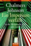 Cover: Ein Imperium verf&auml;llt - Goldmann