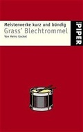 Cover: Grass' Blechtrommel - Piper