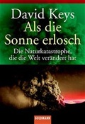 Cover: Als die Sonne erlosch - Goldmann