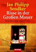 Cover: Risse in der Grossen Mauer - Goldmann