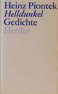 Cover: Helldunkel - Verlag Herder