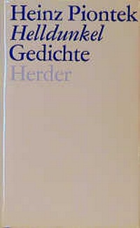 Enlarge image Cover: Helldunkel - Verlag Herder