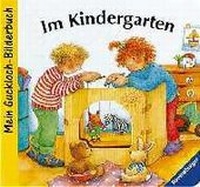 Enlarge image Cover: Im Kindergarten - Ravensburger