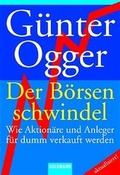 Cover: Der B&ouml;rsenschwindel - Goldmann